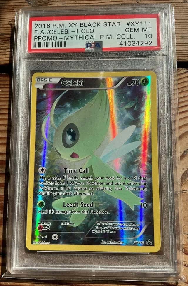 Celebi