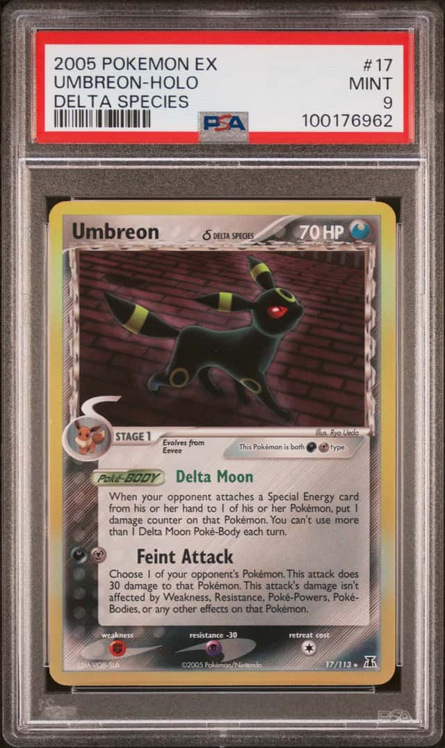 Umbreon