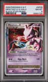 Mewtwo Lv X