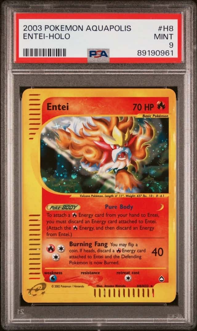 Entei
