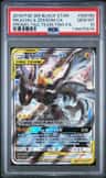 Pikachu & Zekrom Gx