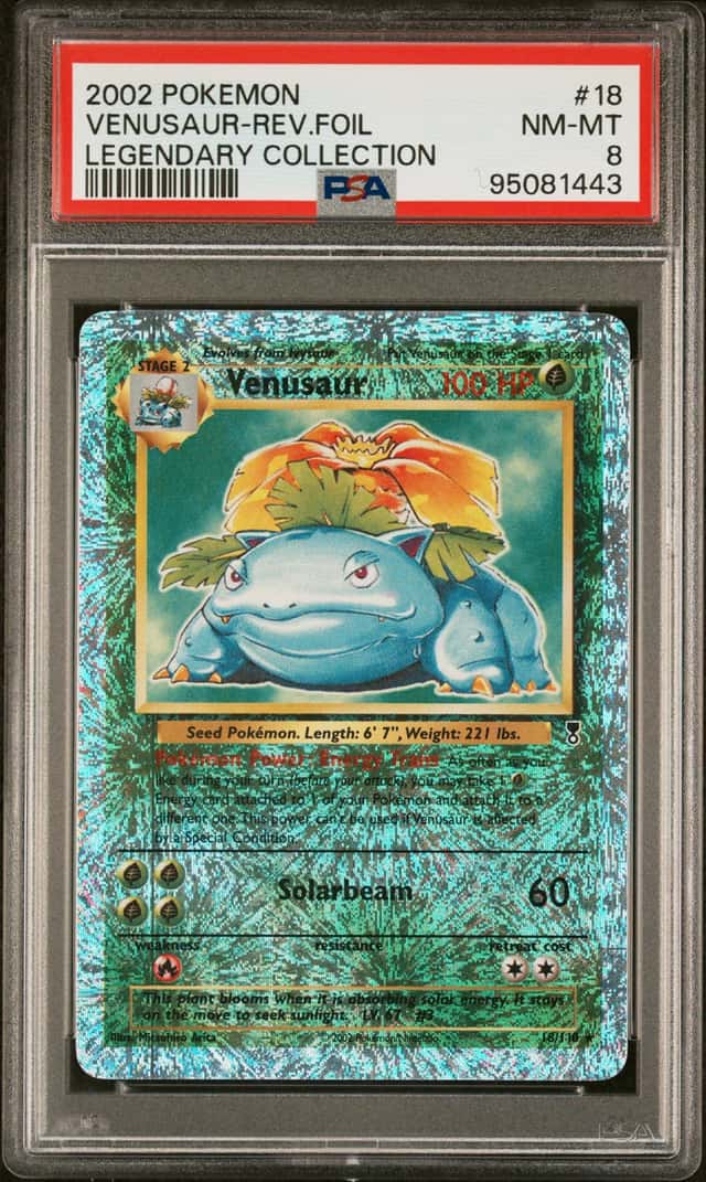 Venusaur