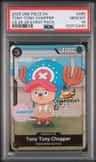 Tony Tony Chopper