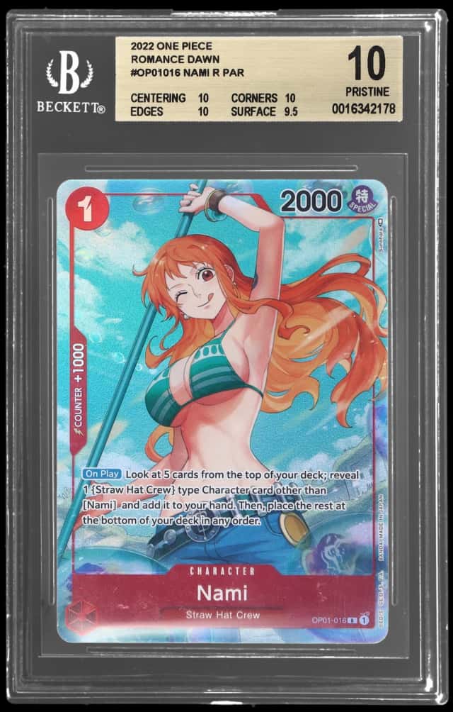 Nami