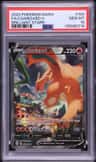 Charizard V
