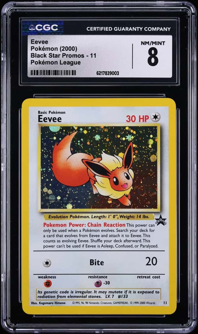 Eevee