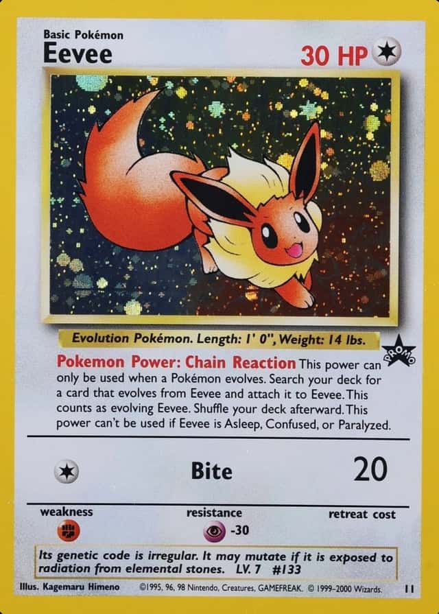 Holo · League