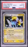 Manectric Ex
