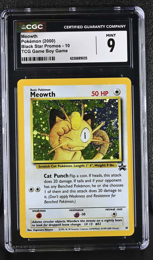 Meowth