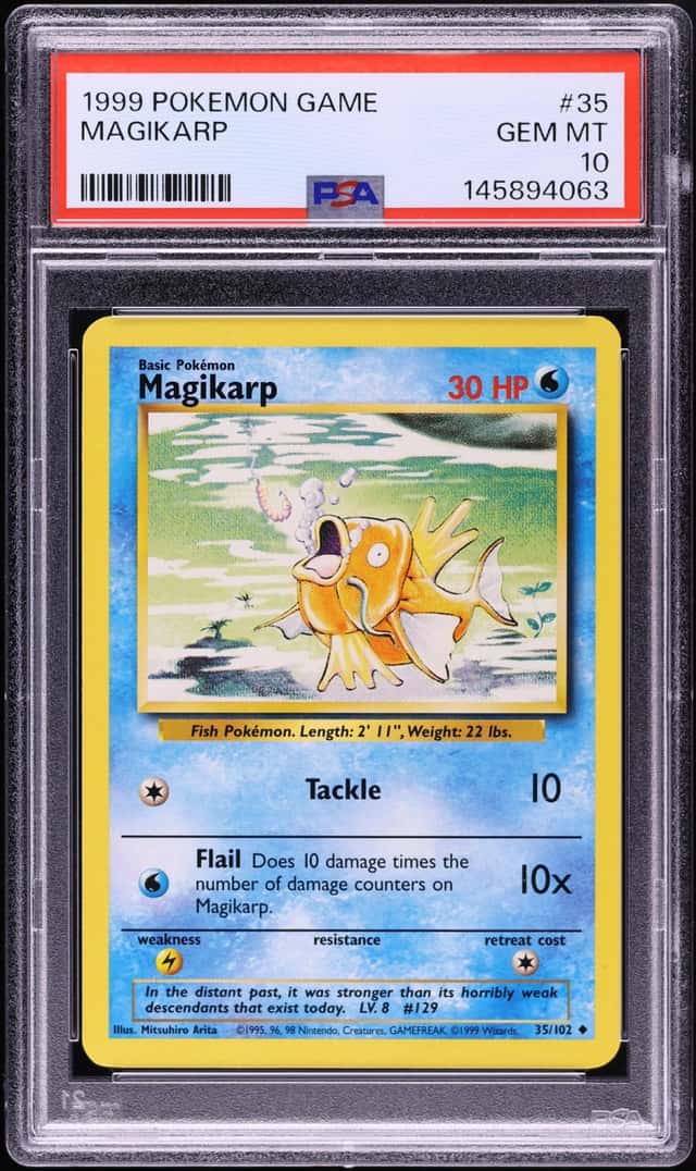 Magikarp