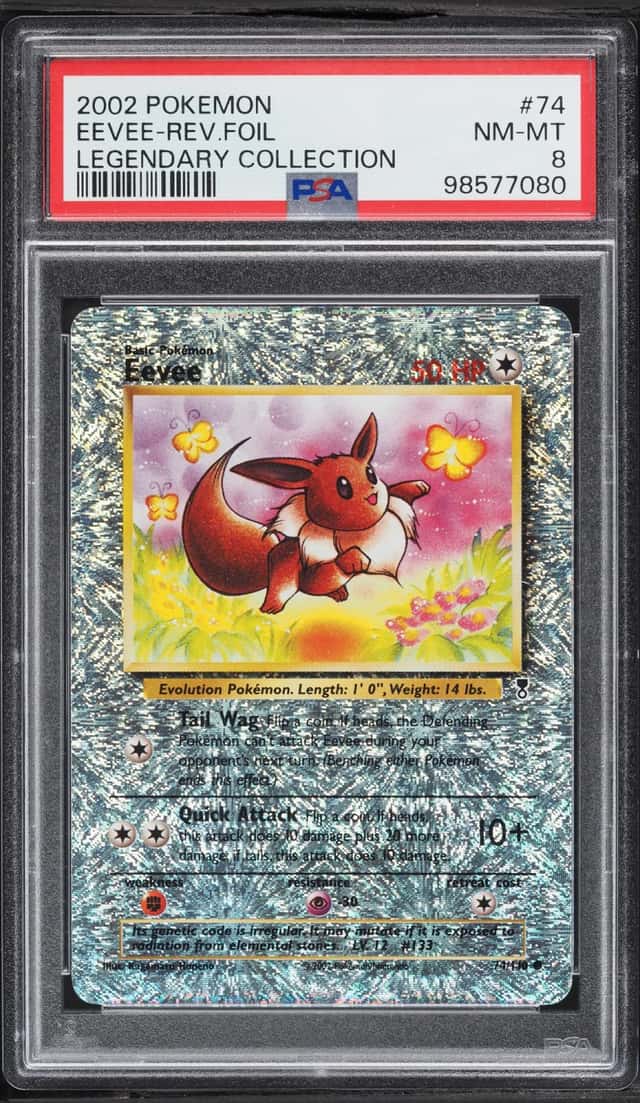 Eevee