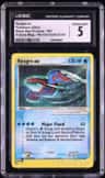 Kyogre Ex