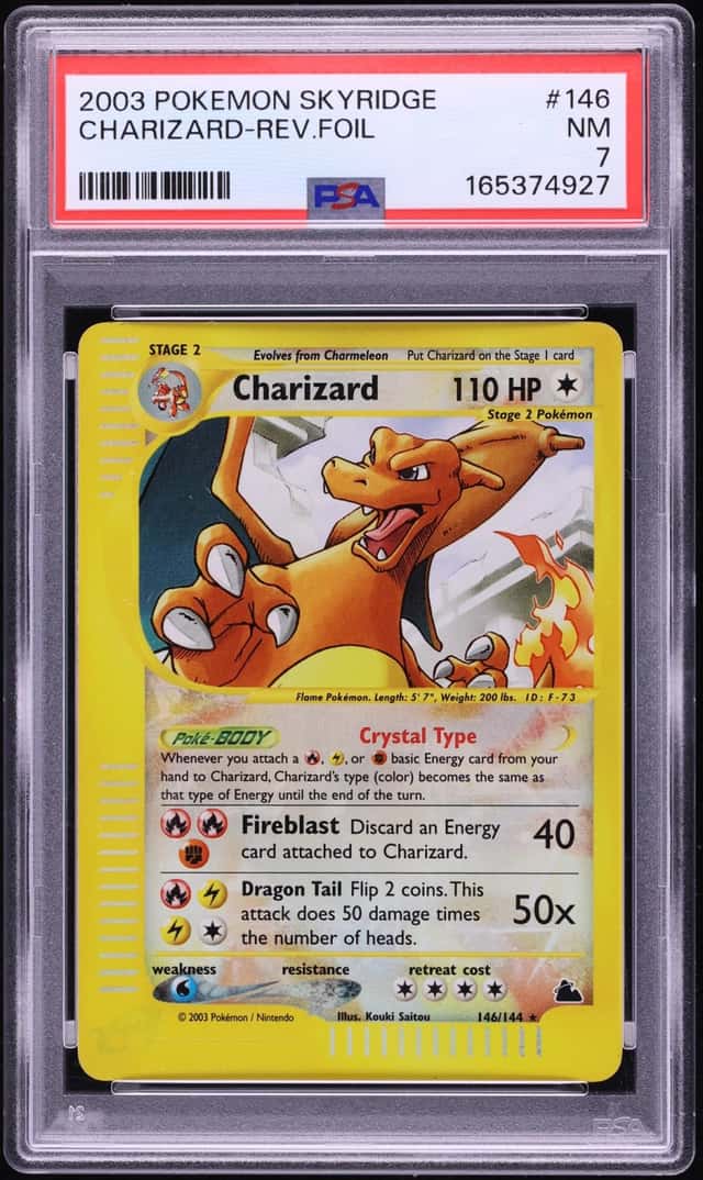 Charizard