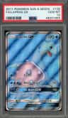 Lapras Gx