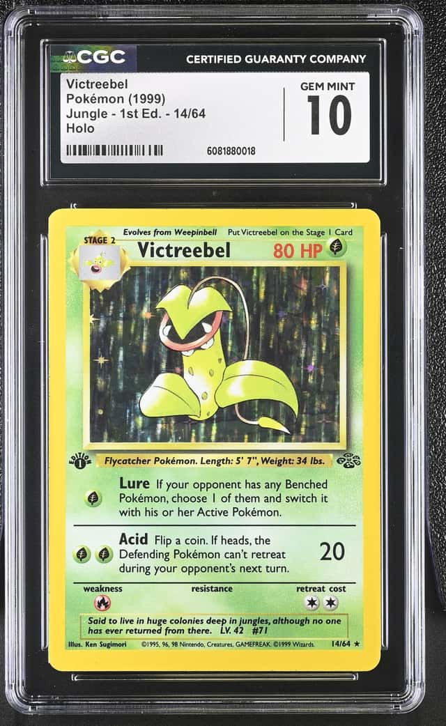 Victreebel