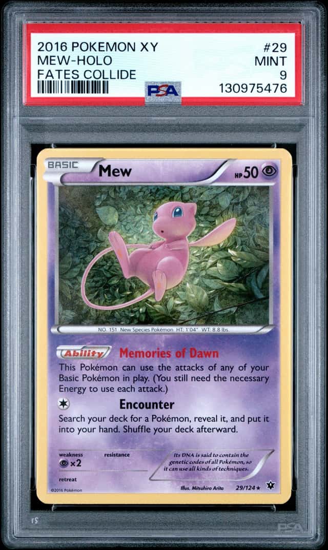 Mew