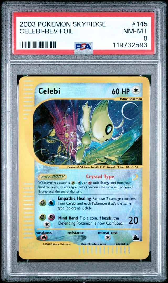 Celebi