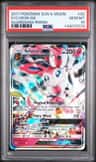 Sylveon Gx