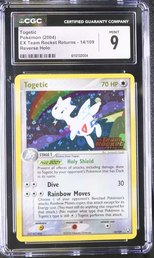 Togetic