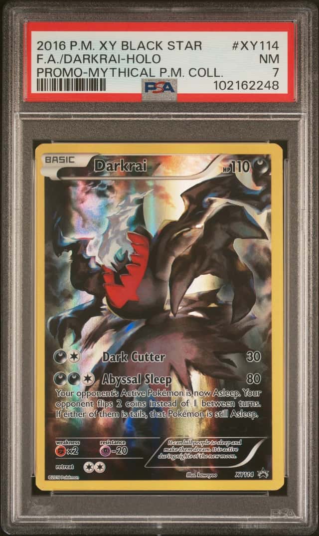 Darkrai