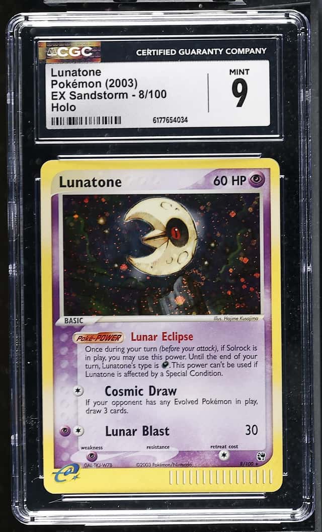 Lunatone