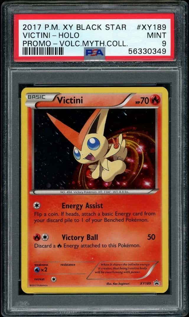Victini