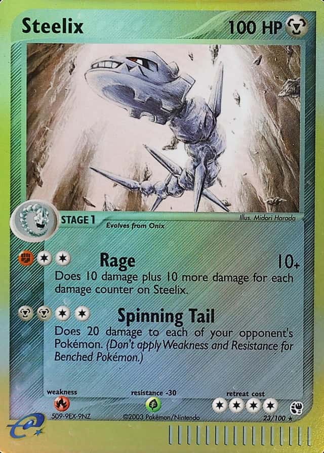 Reverse Holo