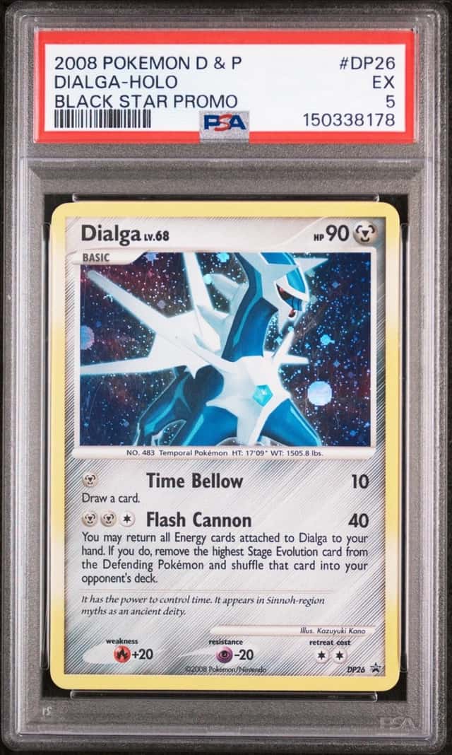 Dialga