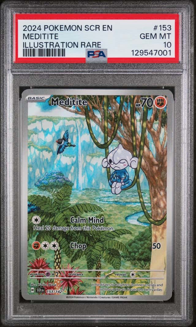 Meditite