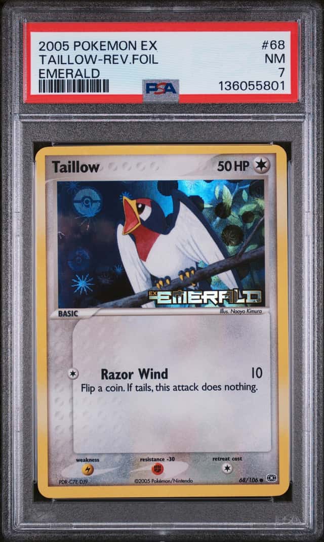 Taillow