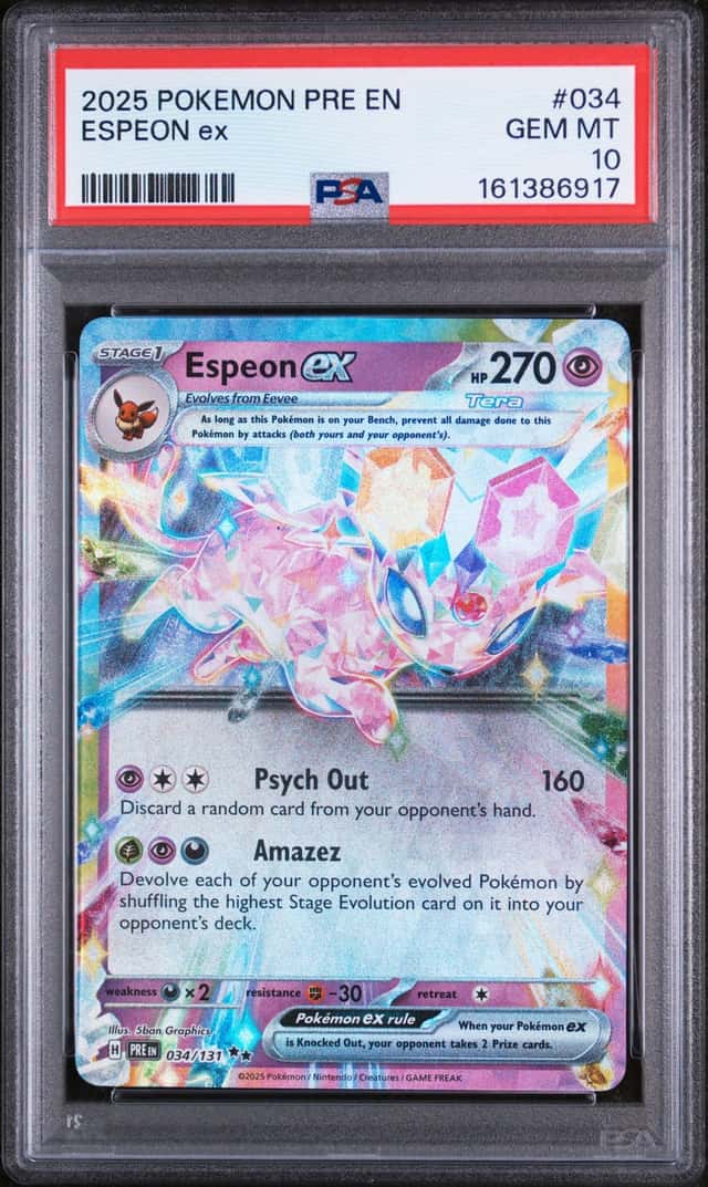 ESPEON ex