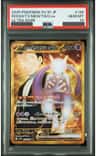 Rocket'S Mewtwo Ex