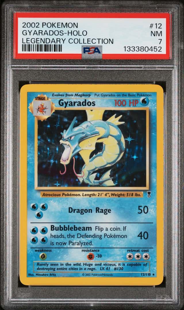 Gyarados
