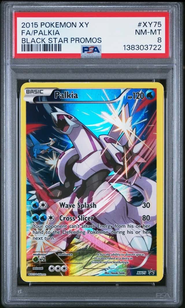 Palkia