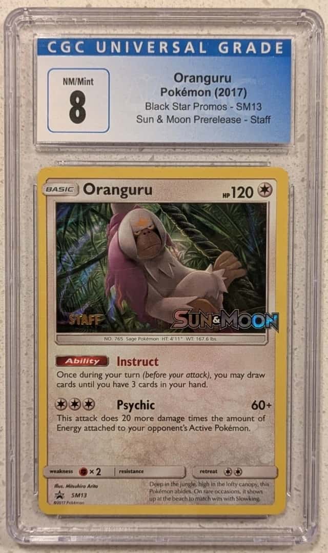 Oranguru