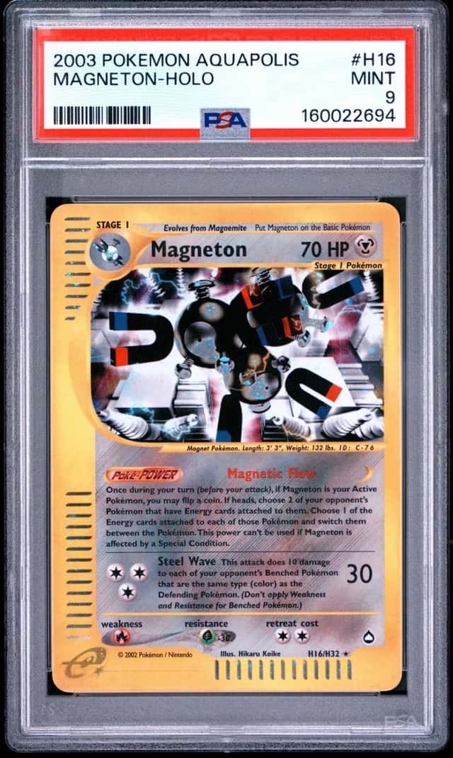 Magneton