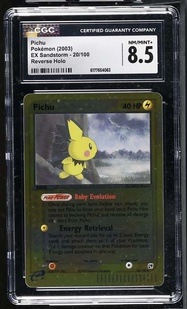 Pichu