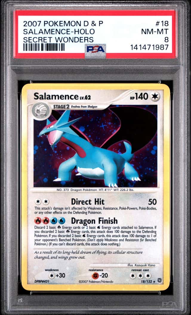 Salamence