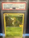 Snivy