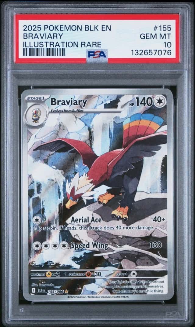 Braviary