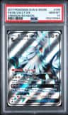 Silvally Gx