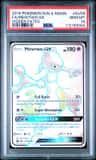 Mewtwo Gx
