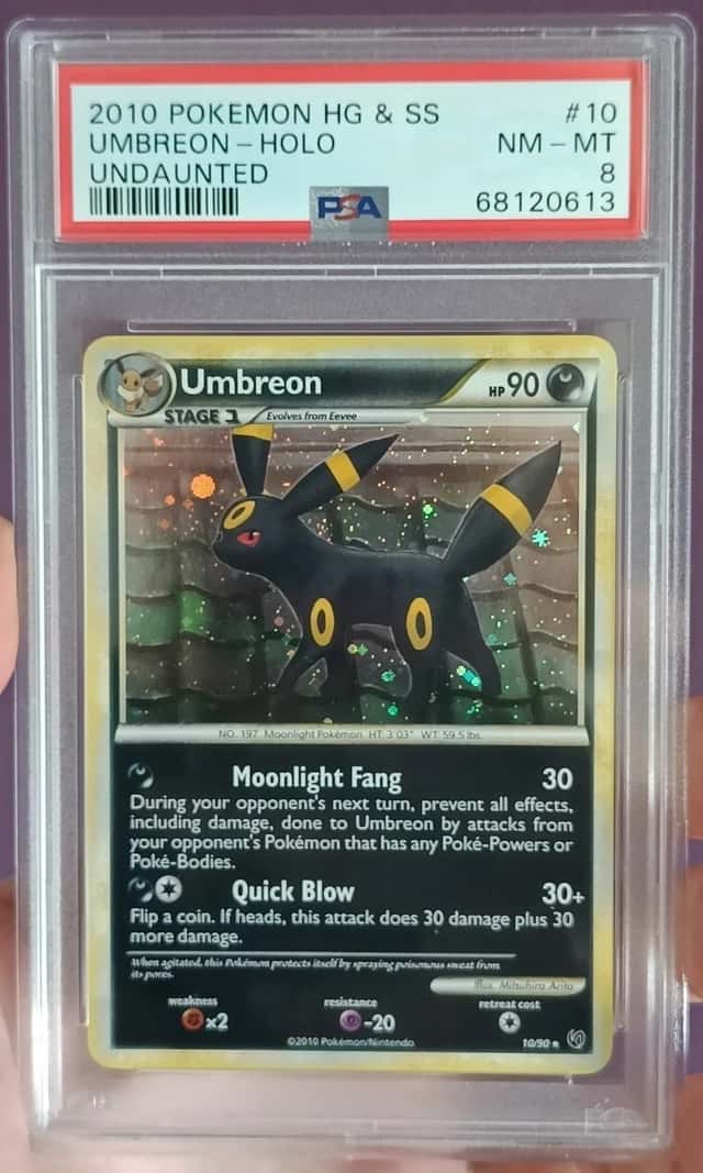 Umbreon