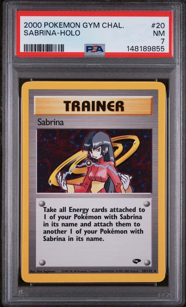 Sabrina
