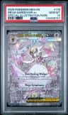 Mega Gardevoir Ex