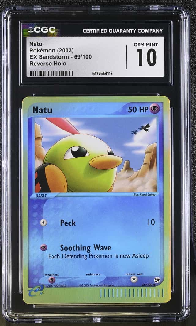 Natu