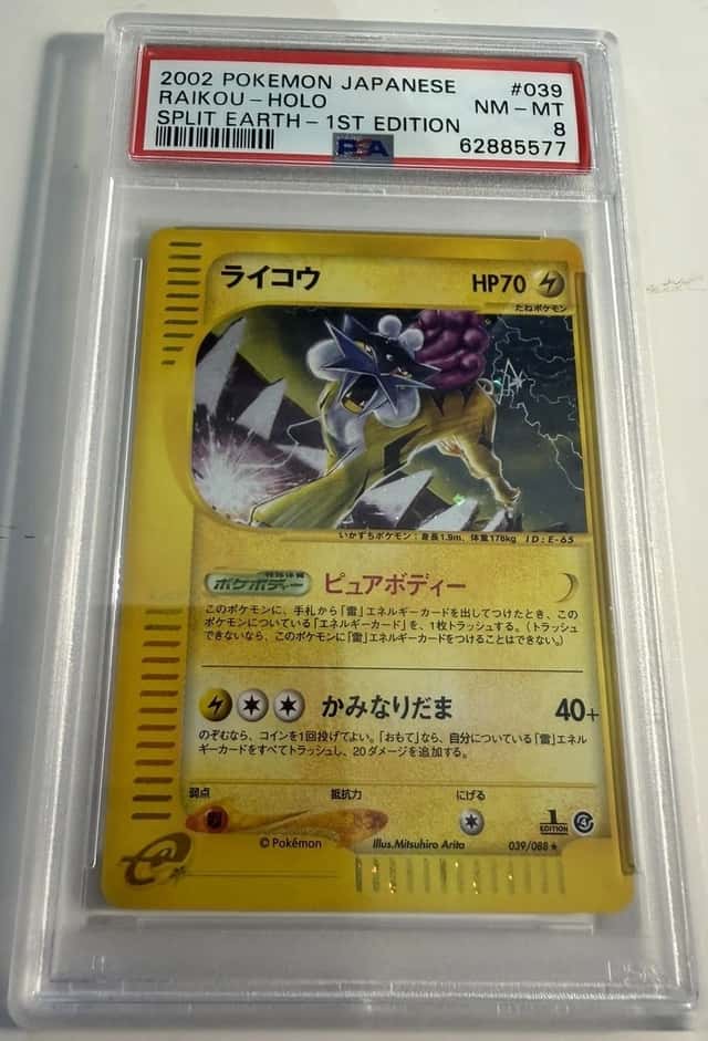 Raikou