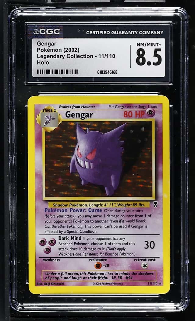 Gengar