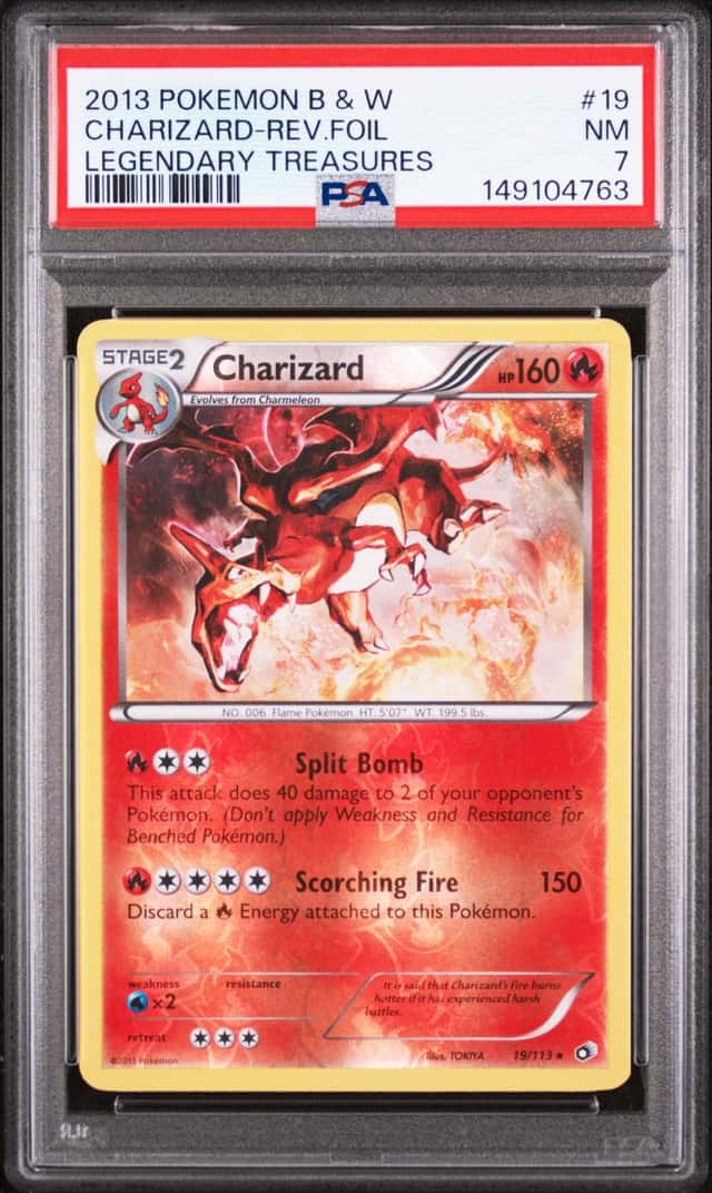 Charizard