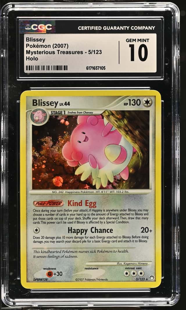 Blissey